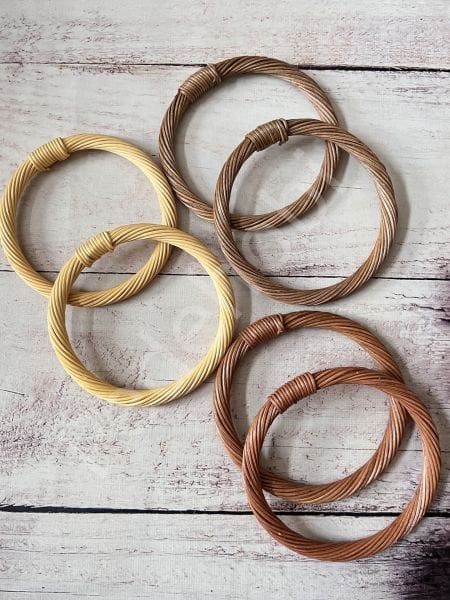 BAMBU ÇANTA SAPI YENİ MODEL