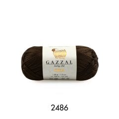 GİZA 2486-ACI KAHVERENGİ