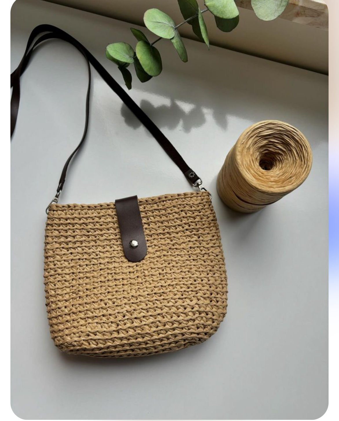 MİNİBAG ÇANTA KİTİ