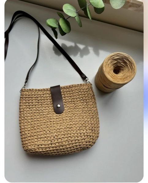 MİNİBAG ÇANTA KİTİ