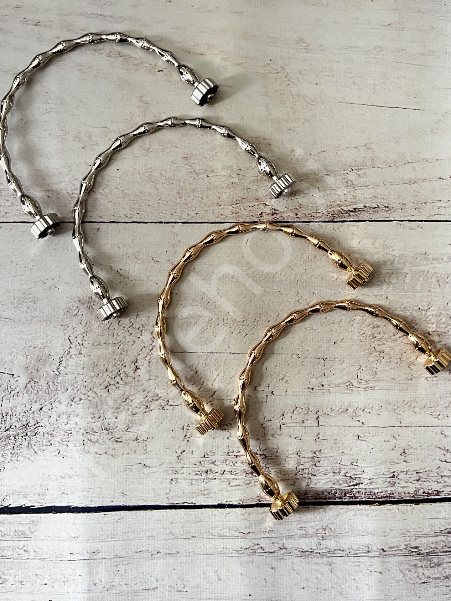 METAL ÇANTA KULBU VİDALI NO:1