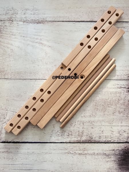 ÇİLE SARMA APARATI ( ÇIKRIK- ÇİLEMATİK )