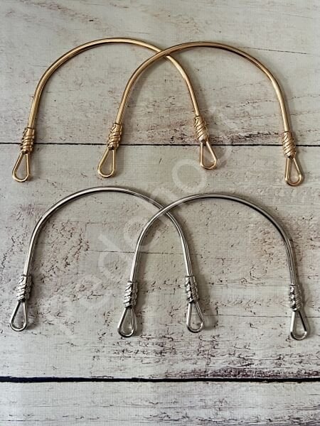 METAL ÇANTA KULBU  NO:2