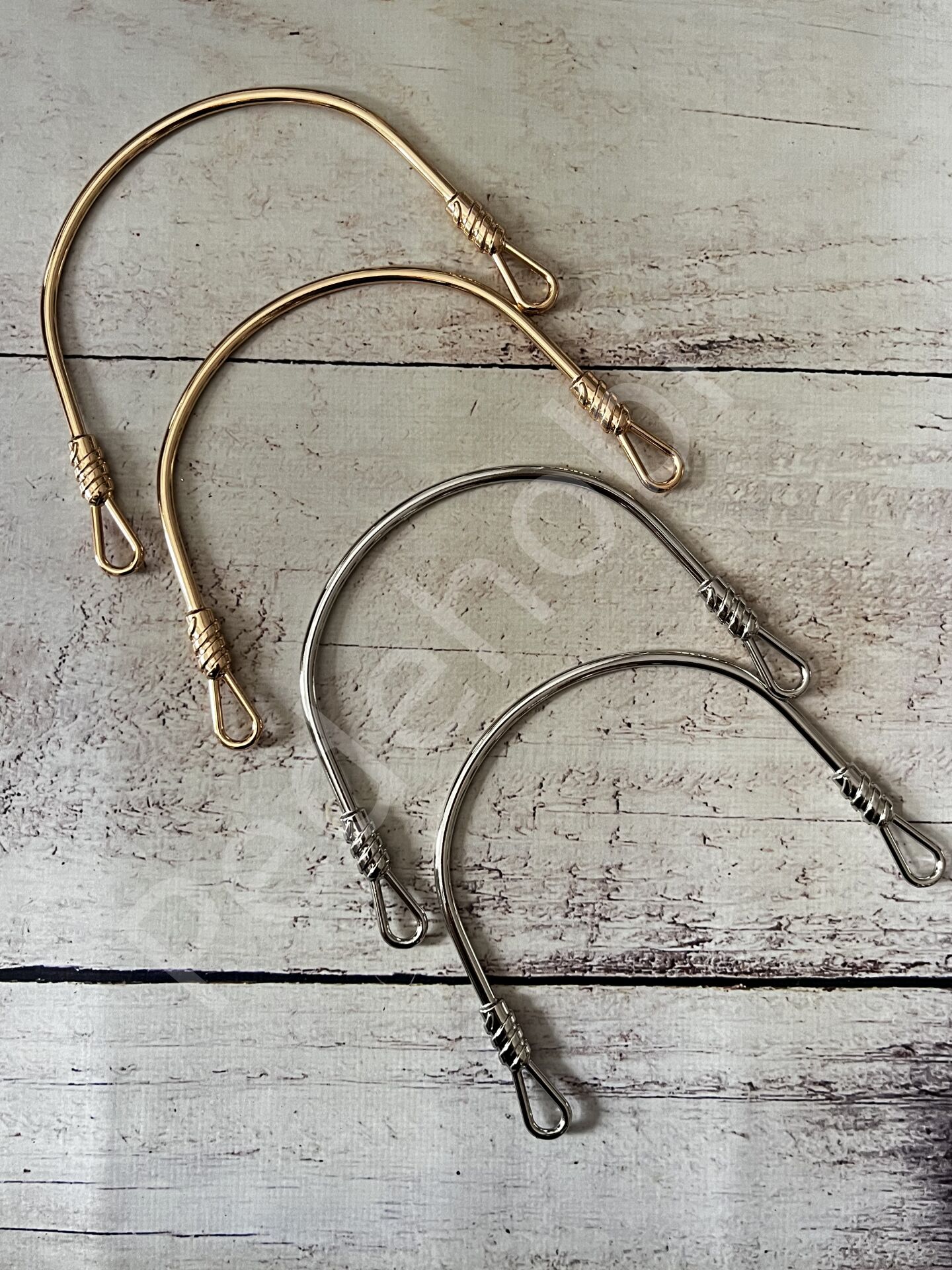 METAL ÇANTA KULBU  NO:2