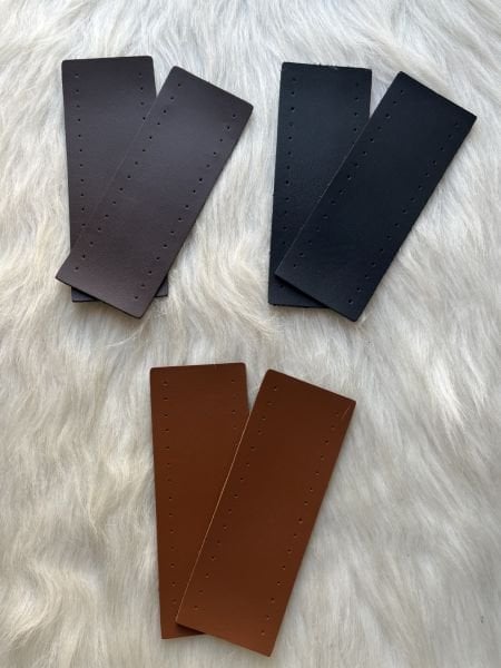 DERİ DİKME EL SAPI 6* 16 CM