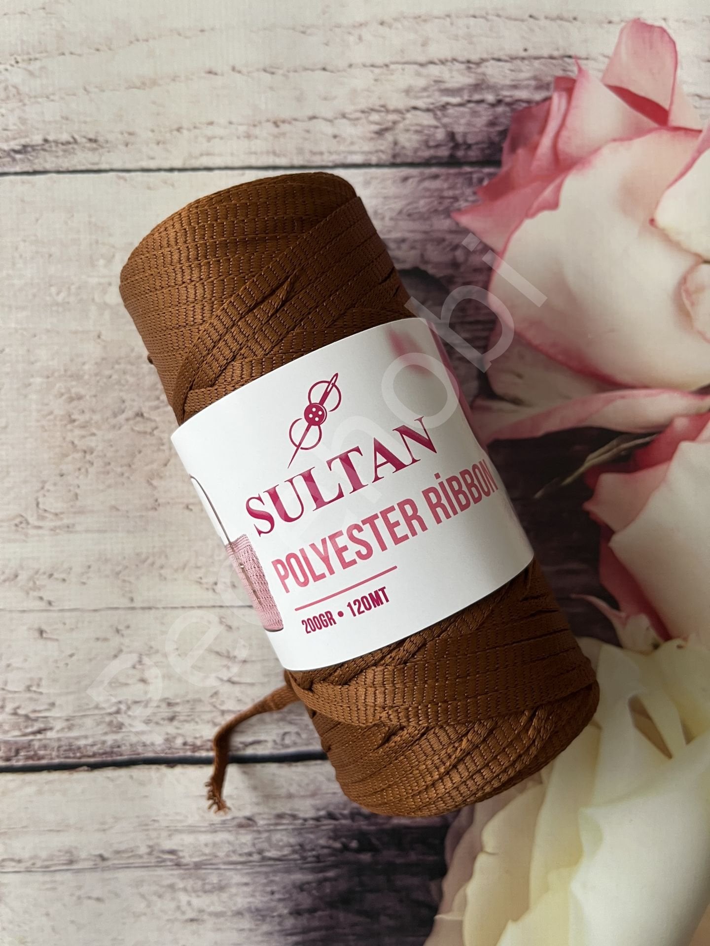 POLYESTER RİBON 647