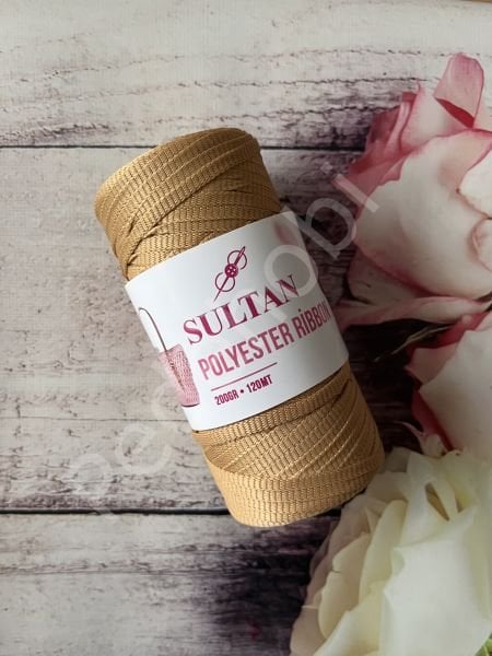 POLYESTER RİBON 631