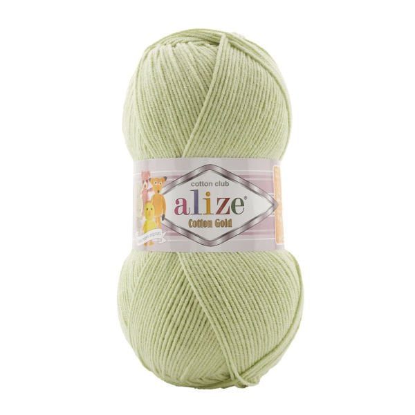 Alize Cotton Gold 100 gr  103 Kuşkonmaz