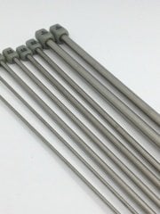 6 MM TİTANYUM 35 CM ŞİŞ