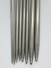 6 MM TİTANYUM 35 CM ŞİŞ