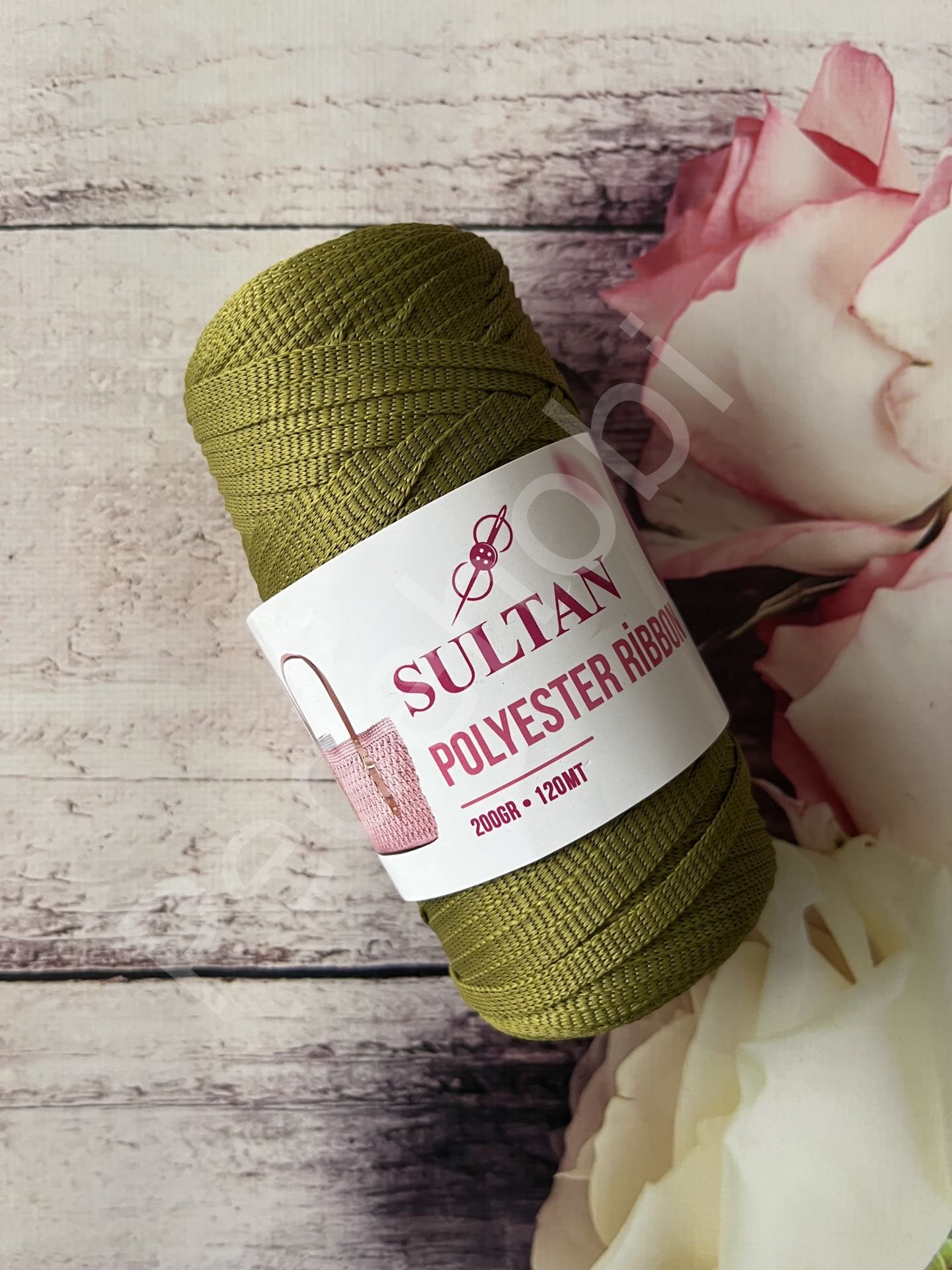 POLYESTER RİBON 610