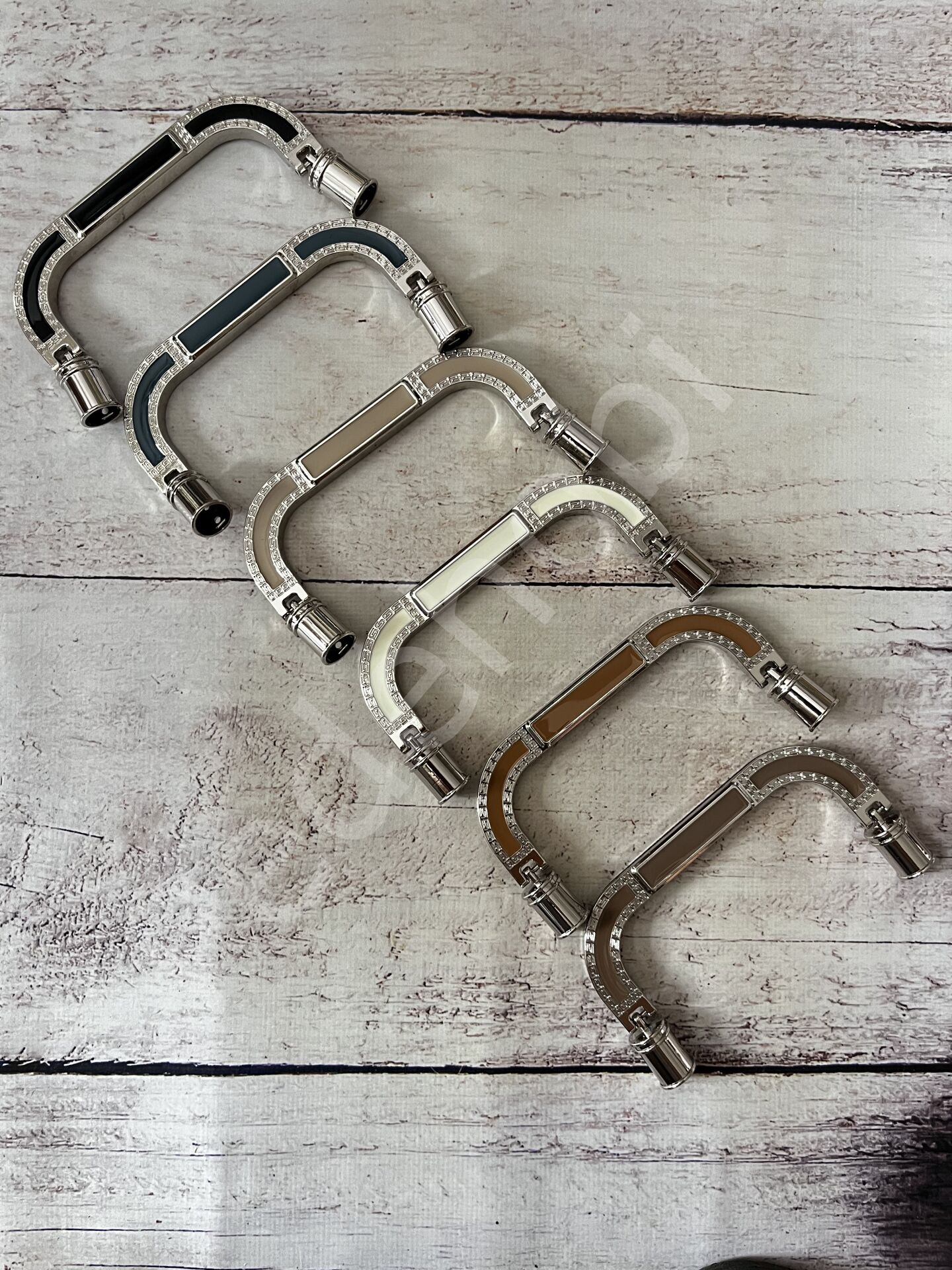 METAL ÇANTA KULBU  NO:7