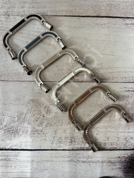 METAL ÇANTA KULBU  NO:7