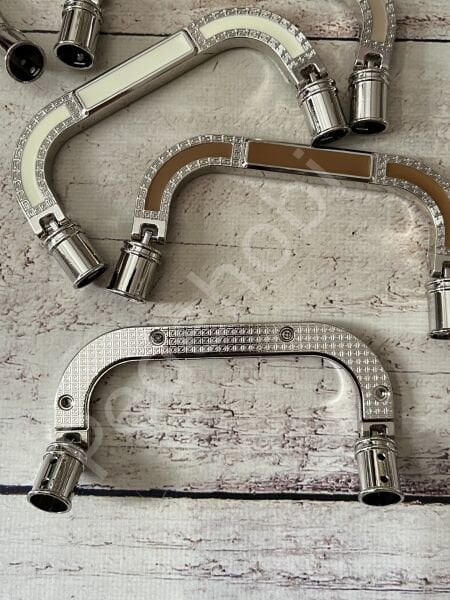 METAL ÇANTA KULBU  NO:7