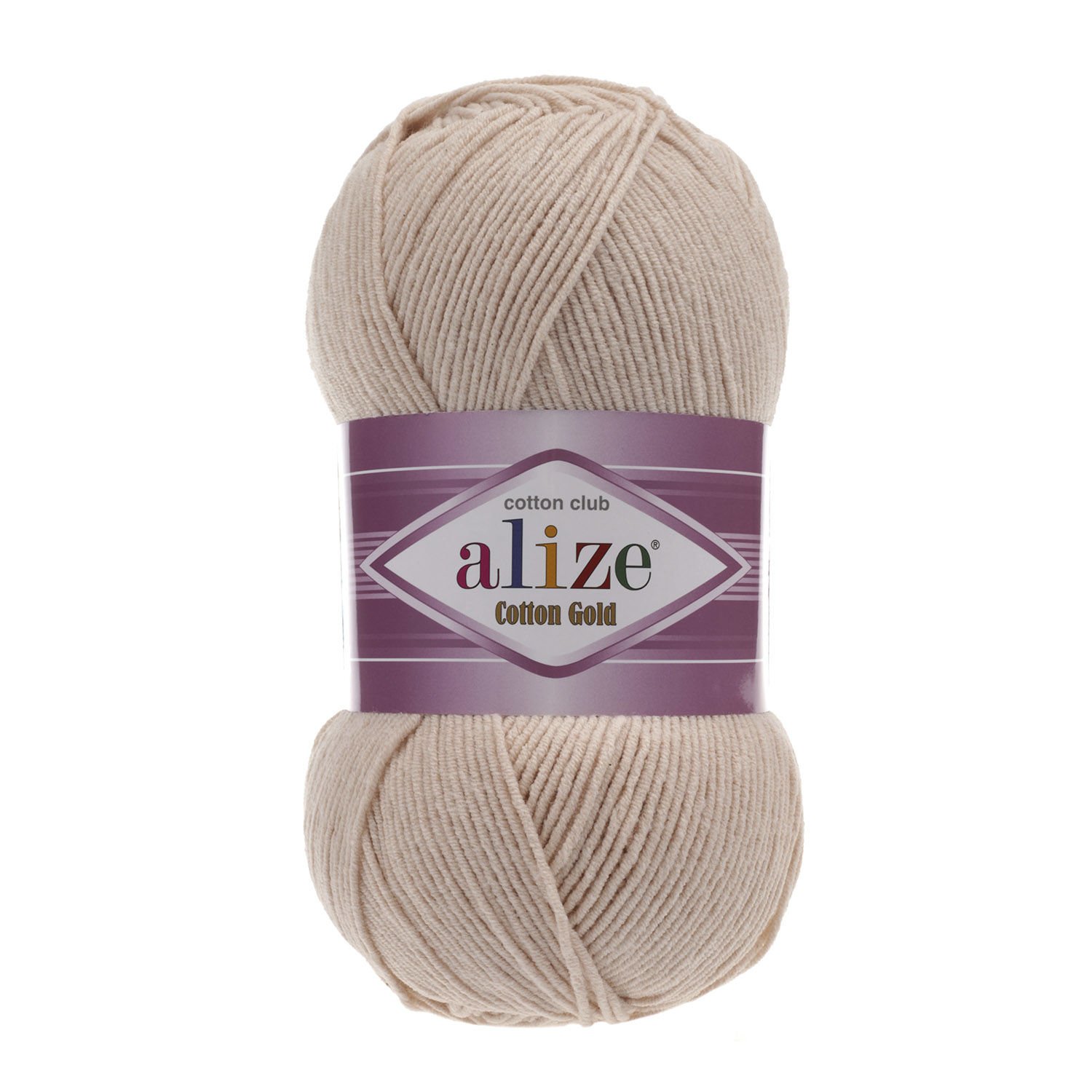 Alize Cotton Gold 100 gr  67 Mum Işığı