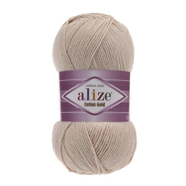 Alize Cotton Gold 100 gr  67 Mum Işığı