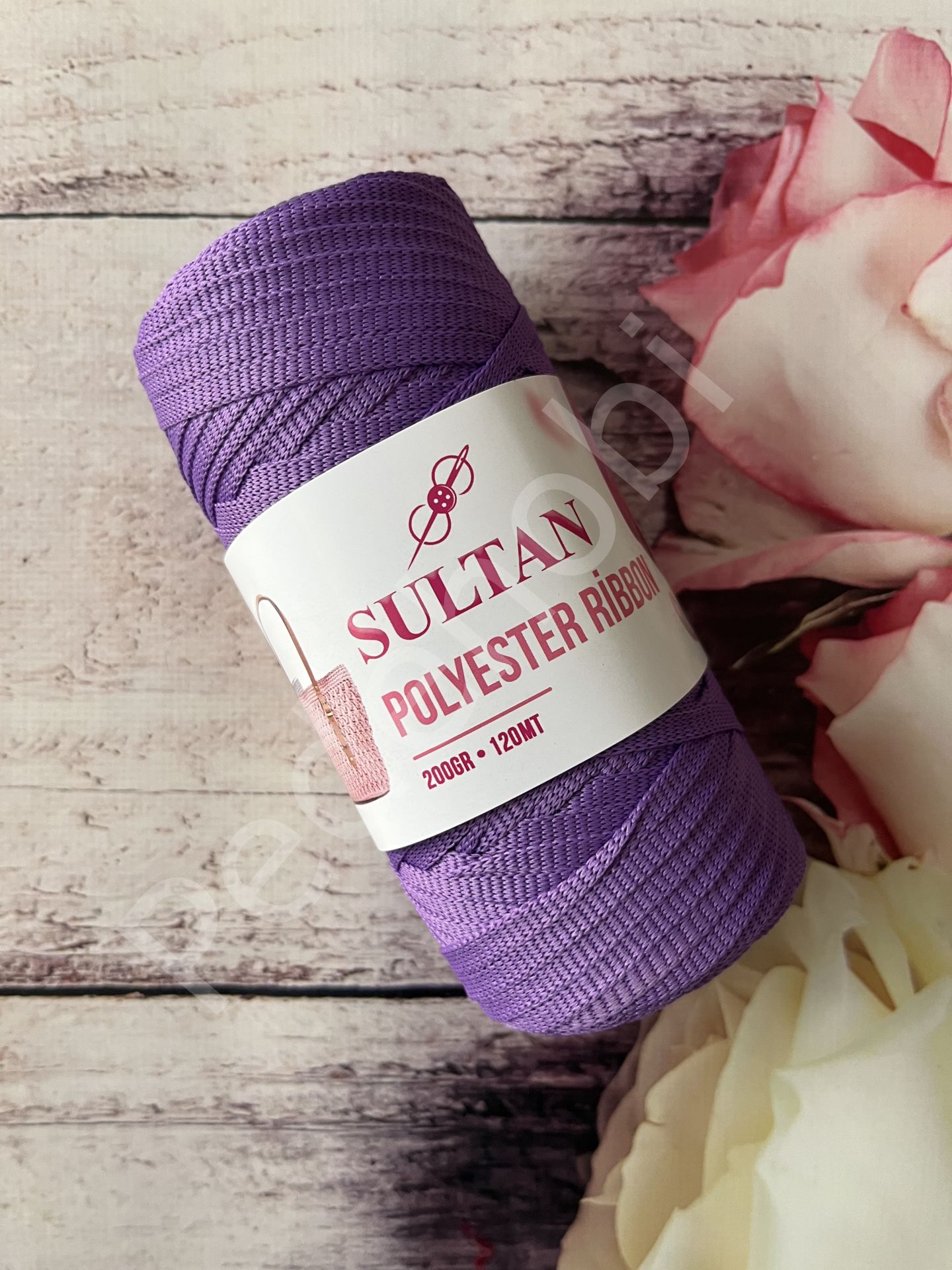 POLYESTER RİBON 625