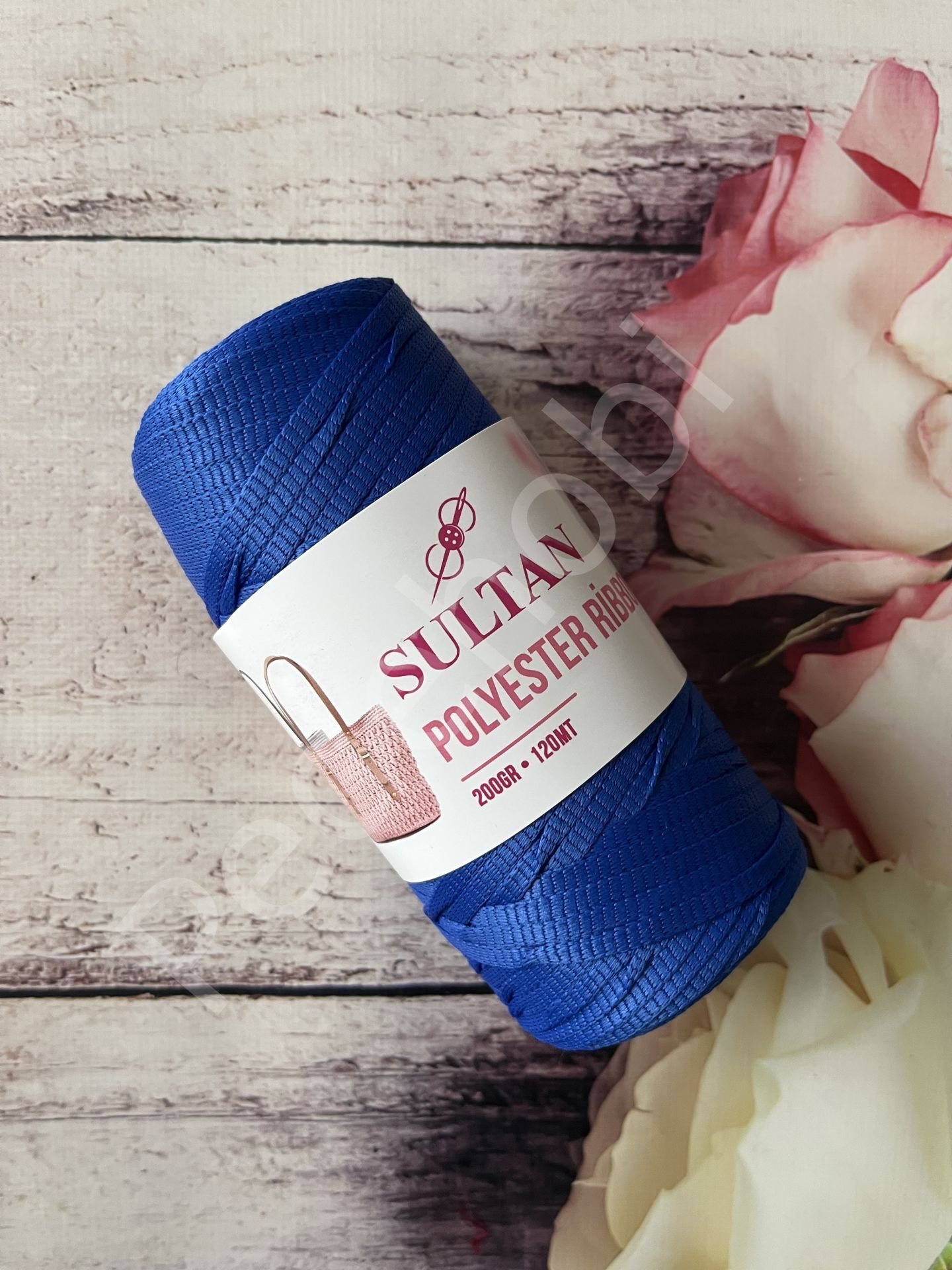POLYESTER RİBON 629