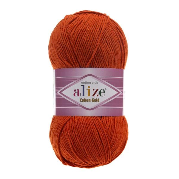 Alize Cotton Gold 100 gr  36 Taba