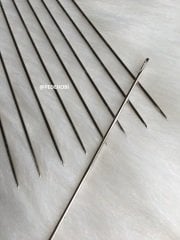12 CM   İĞNE