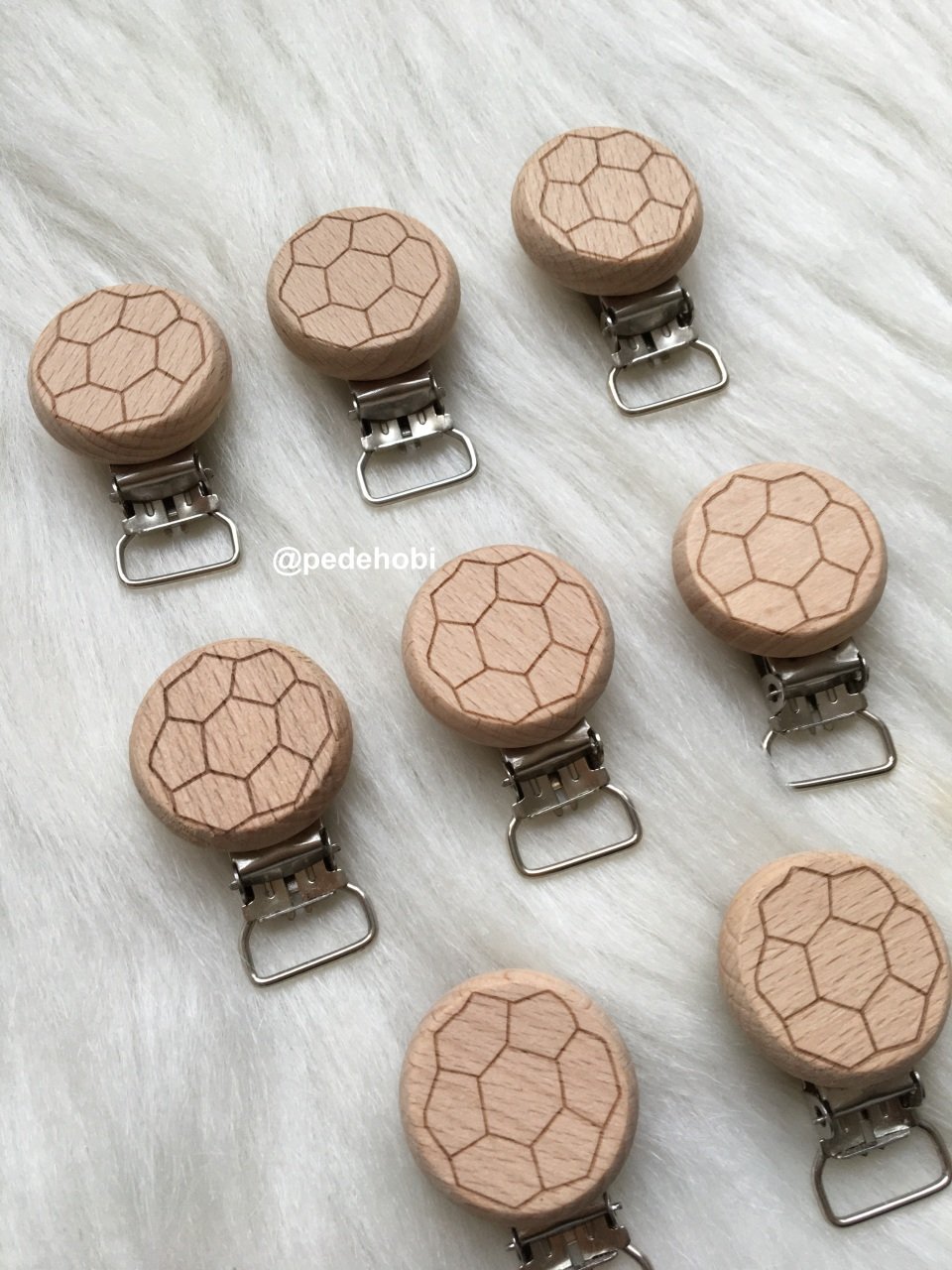 30 MM FUTBOL TOPU  KLİPS