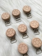 30 MM FUTBOL TOPU  KLİPS