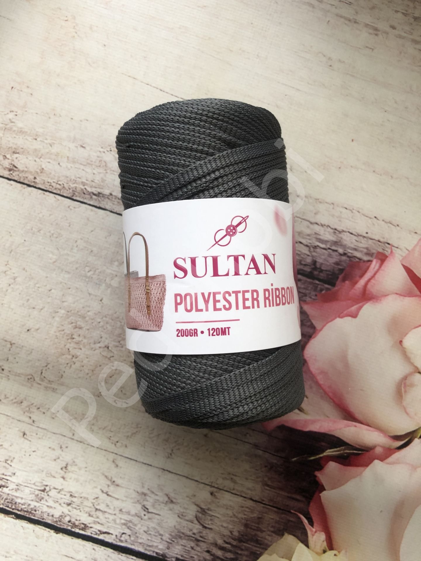 POLYESTER RİBON 655