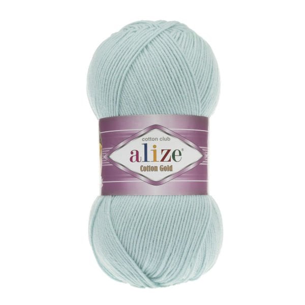 Alize Cotton Gold 100 gr 522 Mint