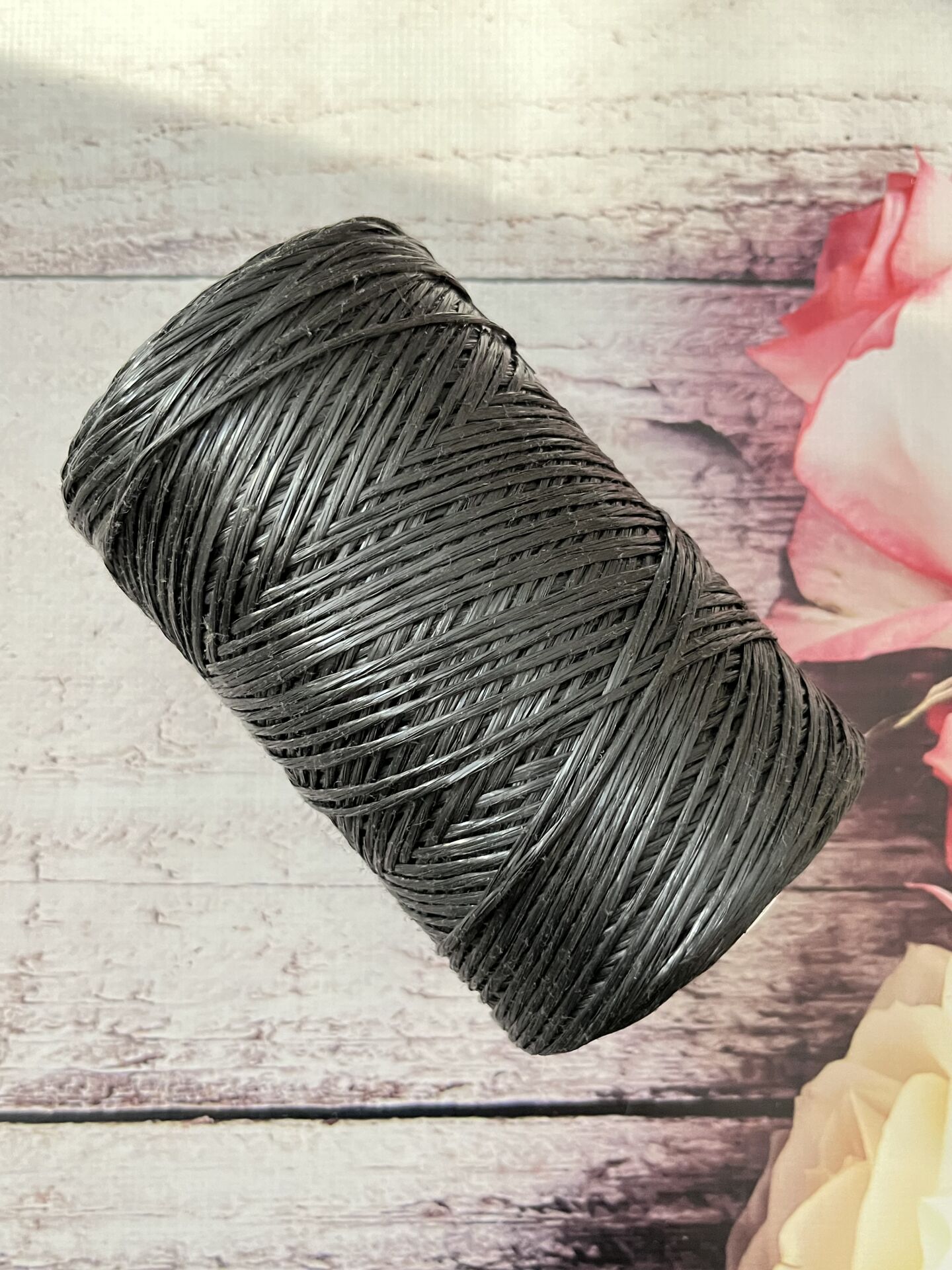 BODRUM RAFYASI 200 GR SİYAH