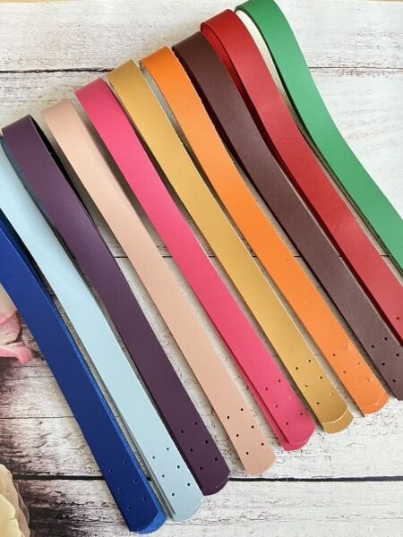 70 CM ÇANTA SAPI DİKMELİ 1 ÇİFT