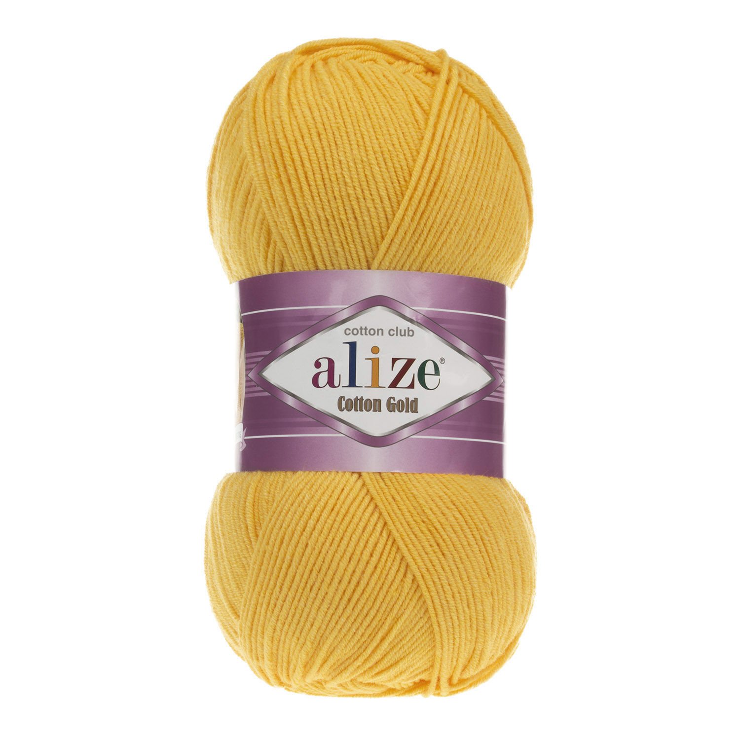 Alize Cotton Gold 100 gr 216 Mimoza