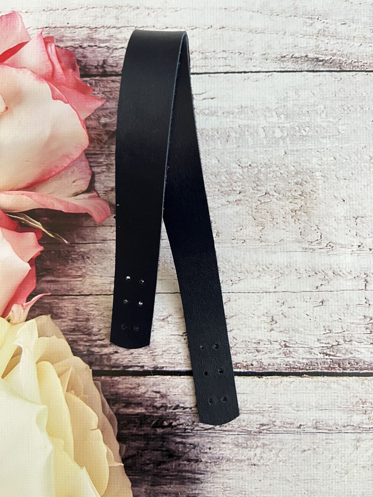 70 CM ÇANTA SAPI DİKMELİ 1 ÇİFT LACİVERT