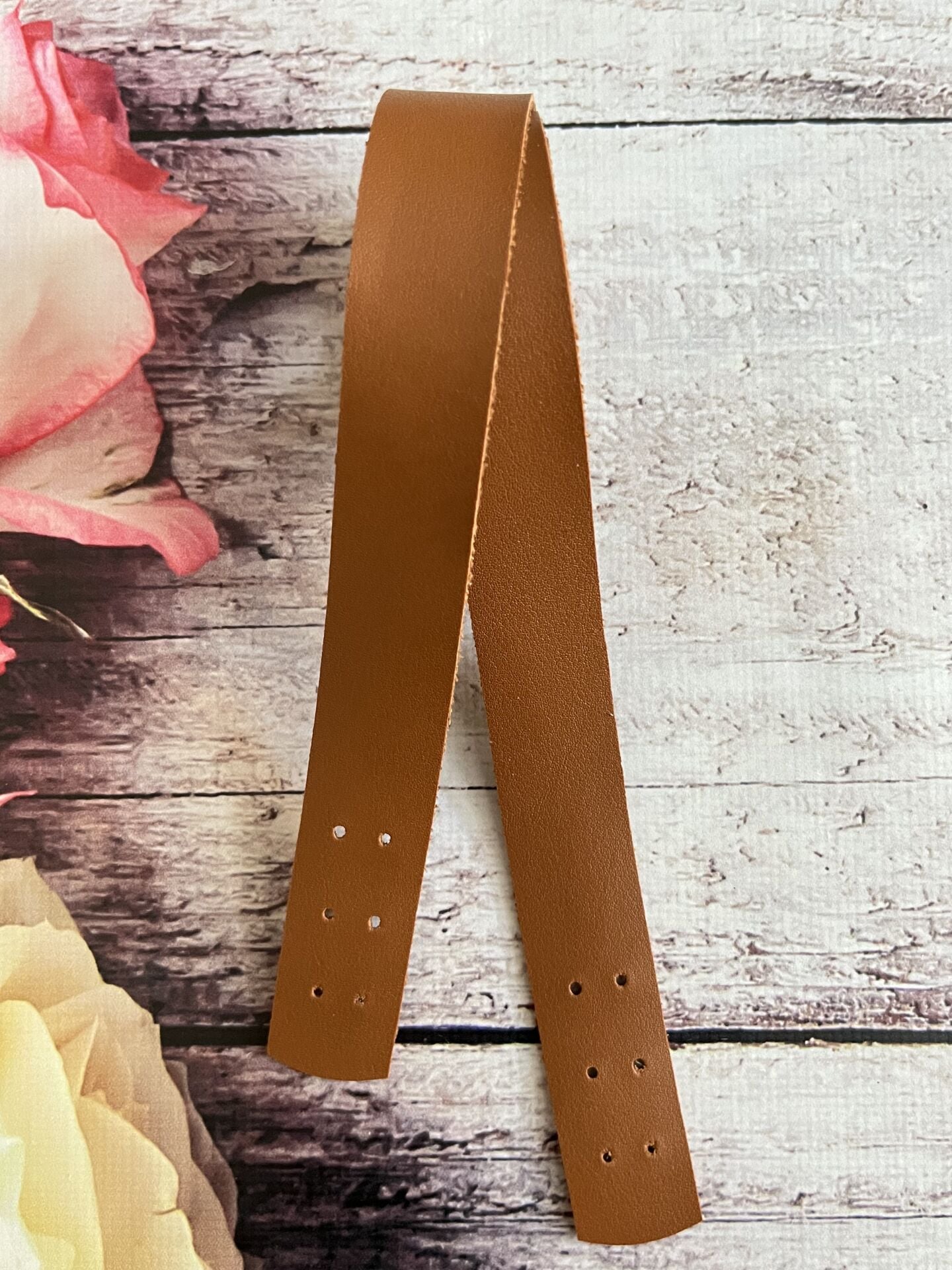 70 CM ÇANTA SAPI DİKMELİ 1 ÇİFT TABA