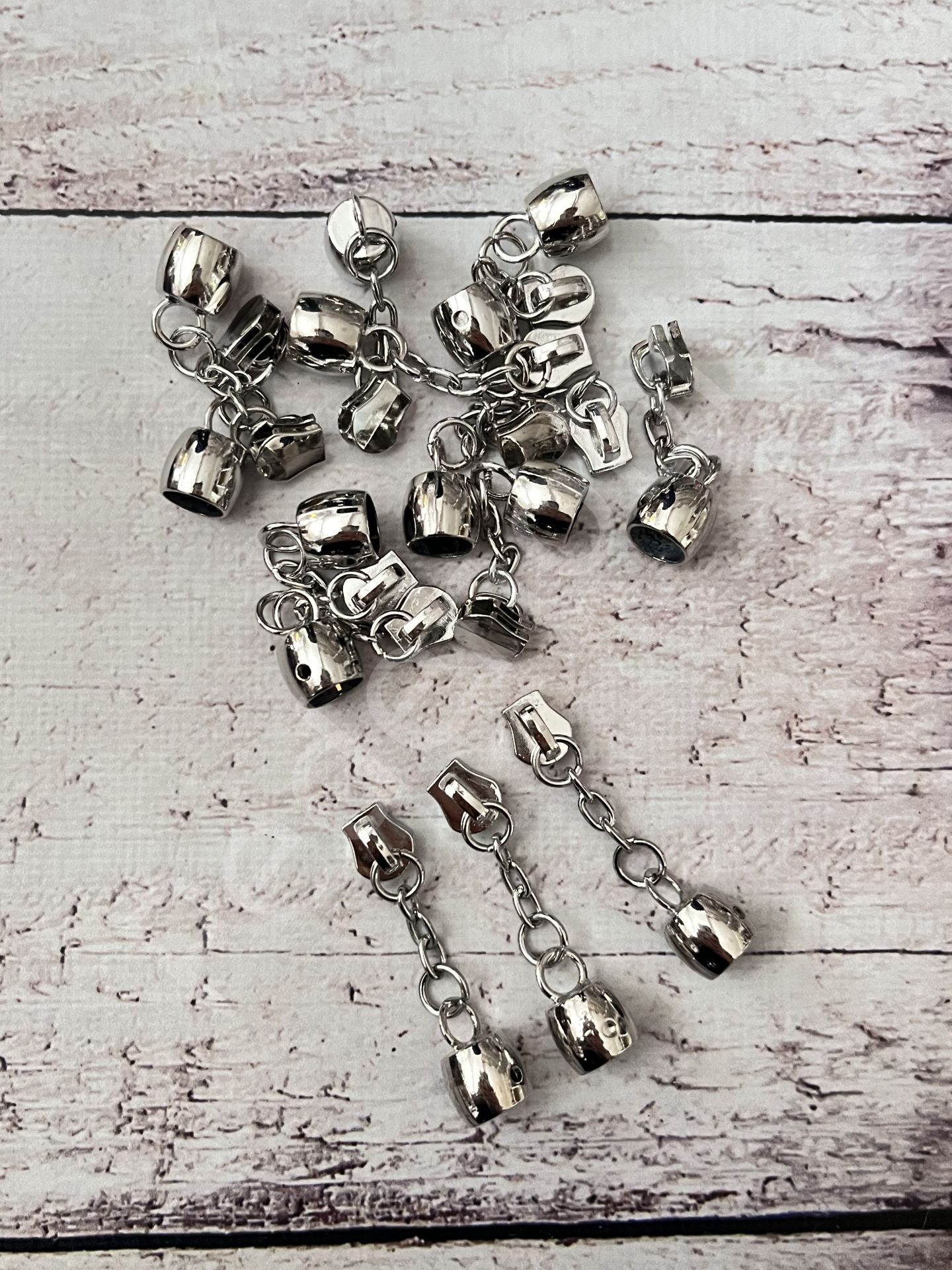 ÇANTA FERMUAR UCU ÇAN MODEL