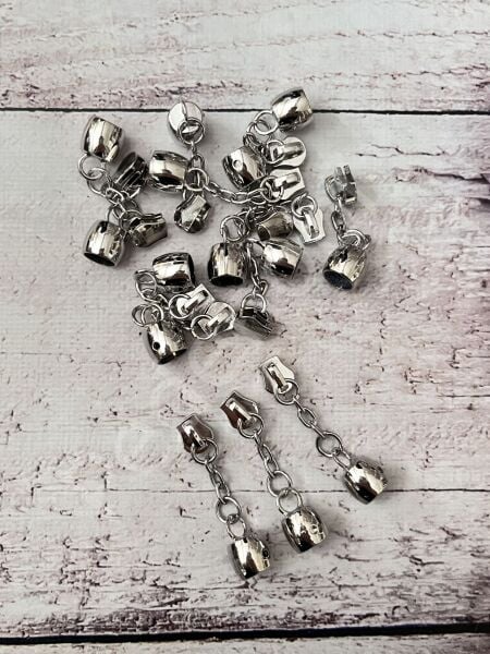 ÇANTA FERMUAR UCU ÇAN MODEL