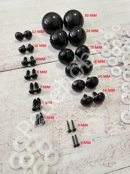 OVAL GÖZ HELLO KİTTİY