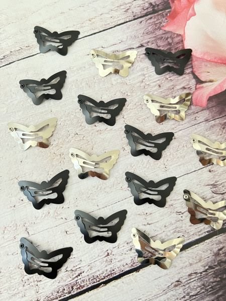 KELEBEK ÇITÇIT TOKALAR