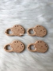DELİKLİ DİŞ KAŞIYICI KEDİ
