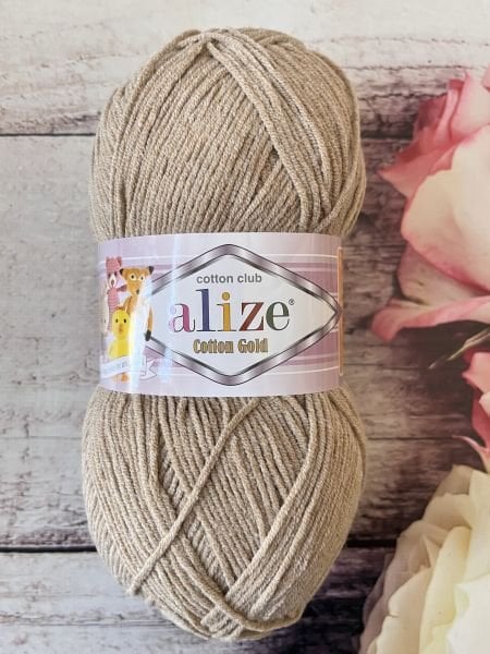 Alize Cotton Gold 100 gr 963