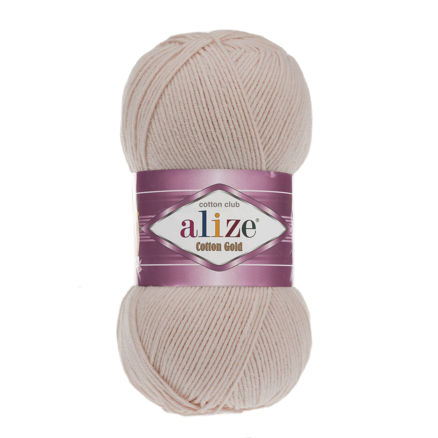 Alize Cotton Gold 100 gr 959