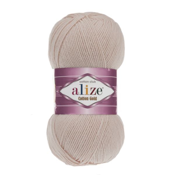 Alize Cotton Gold 100 gr 959