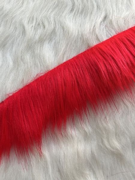 7 CM PELUŞ ŞERİT 1 MT.