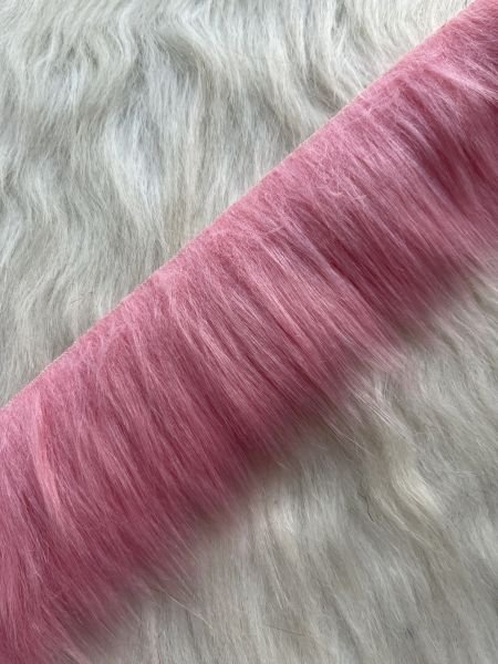 7 CM PELUŞ ŞERİT 1 MT.