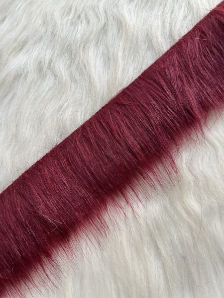 7 CM PELUŞ ŞERİT 1 MT.