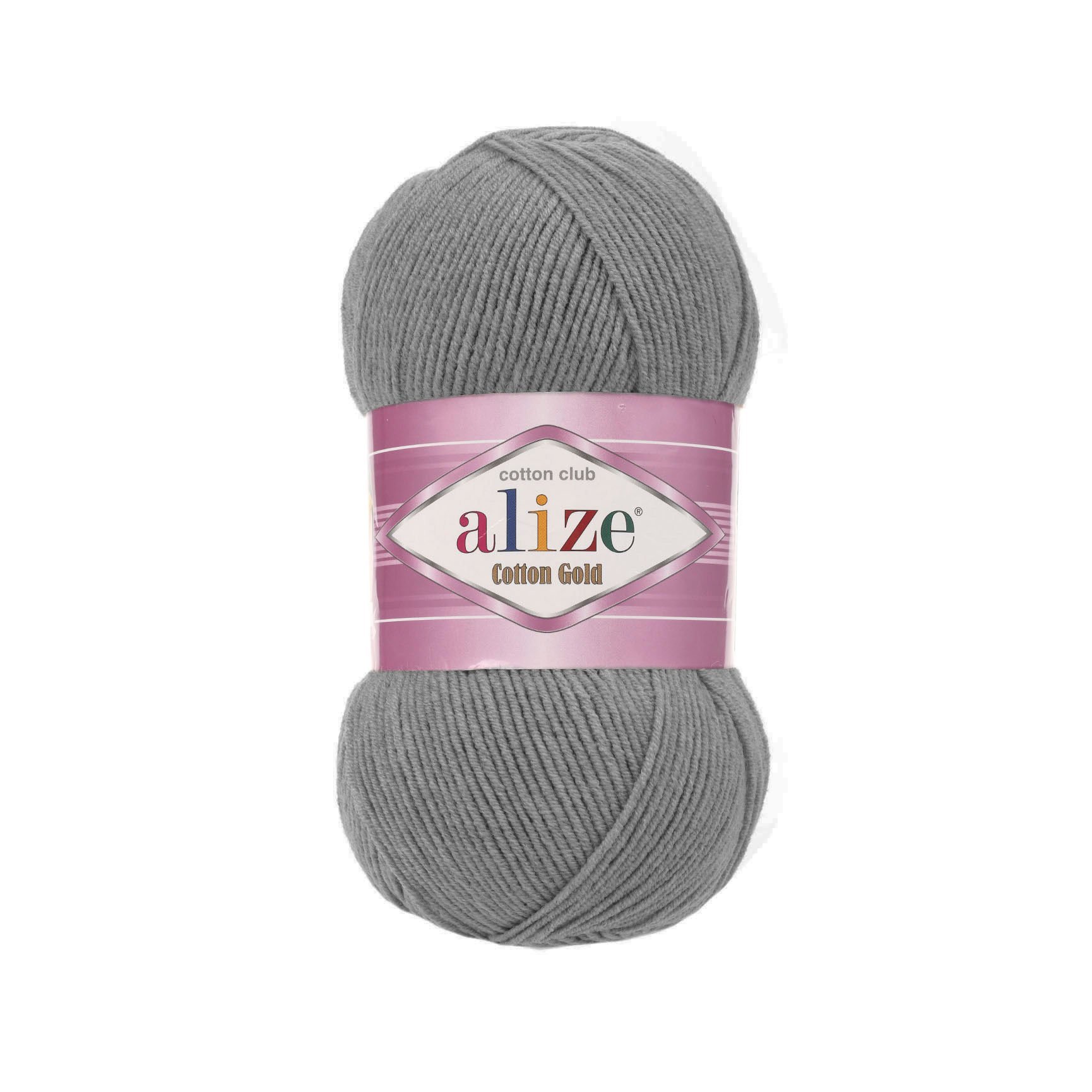Alize Cotton Gold 100 gr 828