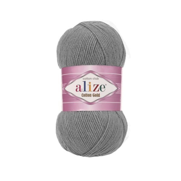 Alize Cotton Gold 100 gr 828