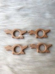 TİREKS FİGÜRLÜ DİŞ KAŞICI