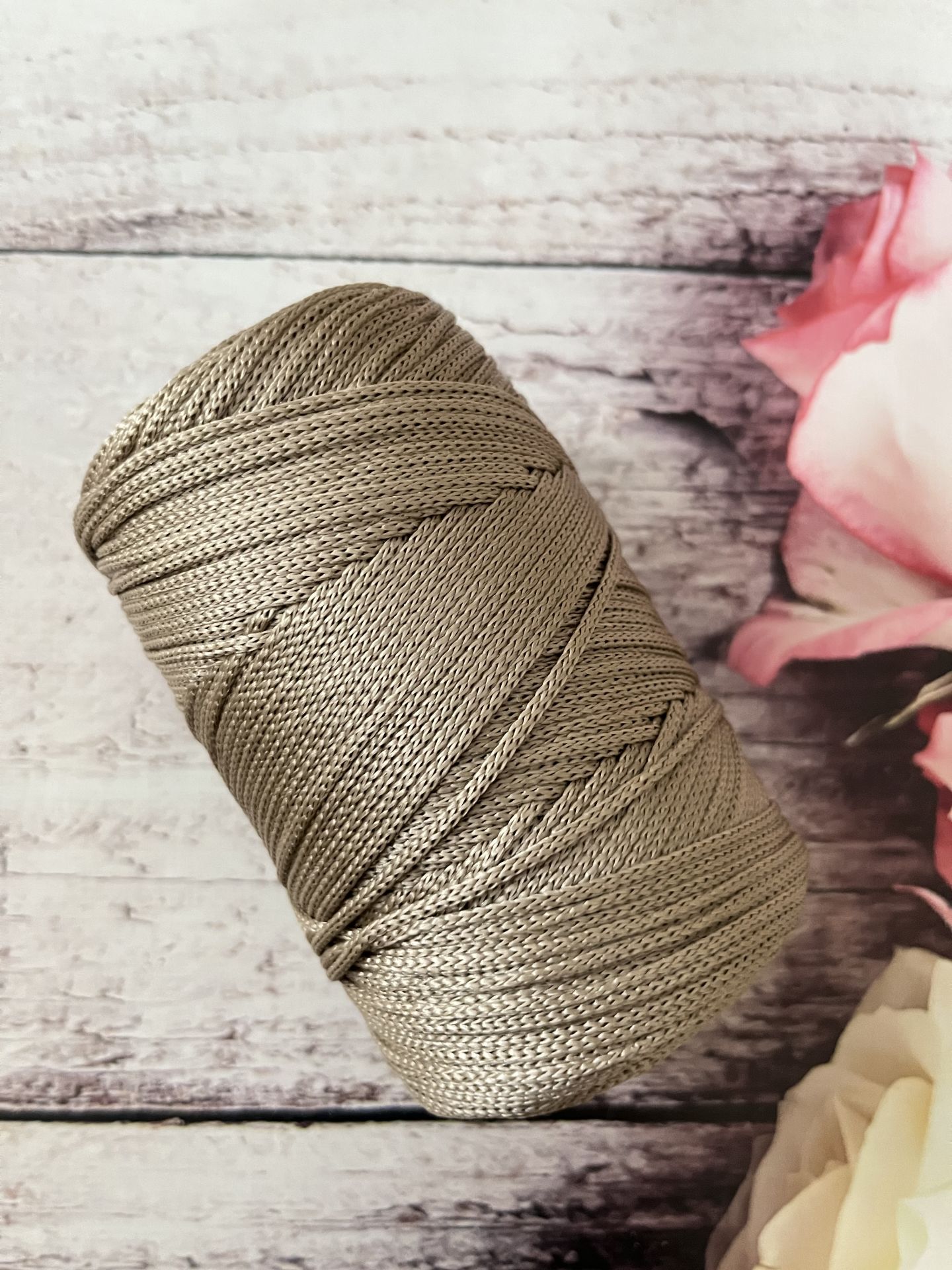 4 NO POLYESTER MAKROME VİZON 40/482
