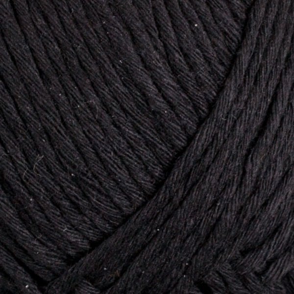 ZÜMRÜT COTTON  101 SİYAH