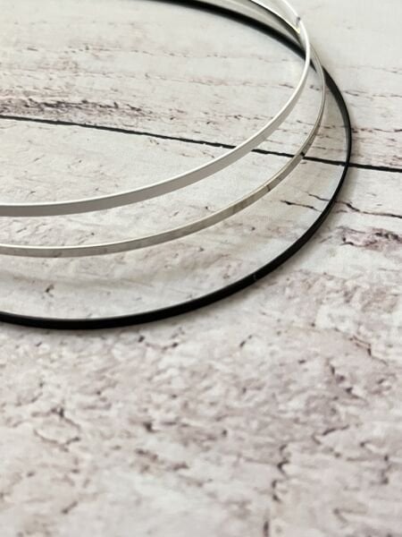 3 MM METAL TAÇLAR